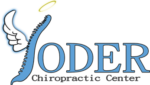 yoder logo