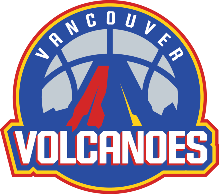 Vancouver Volcanoes Youth Basketball Clinics