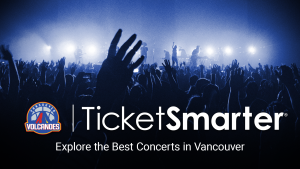 Vancouver Concert Guide – Volcanoes Style