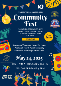 We Got Next! Community Fest